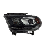 Reconditioned Oe Driver Side Hid Headlight Assembly For Dodge Durango 2016-2020(CH2502301R)