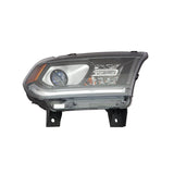Driver Side Halogen Headlight Assembly For Dodge Durango 2016-2020(CH2502302)