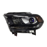 Reconditioned Oe Driver Side Halogen Headlight Assembly For Dodge Durango 2016-2020(CH2502305R)