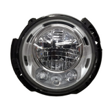Reconditioned Oe Driver Side Led Headlight Assembly For Jeep Wrangler Jk(6th Digit Vin W) 2018-2018(CH2502307R)