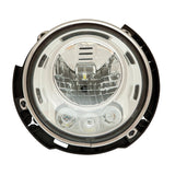 Driver Side Led Headlight Assembly For Jeep Wrangler Jk(6th Digit Vin W) 2018-2018(CH2502307)