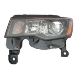 Reconditioned Oe Driver Side Headlight Assembly For Plymouth Prowler 2000-2001(CH2502309R)