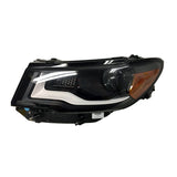 Driver Side Hid Headlight Assembly For Jeep Compass Mp 2017-2019(CH2502312)