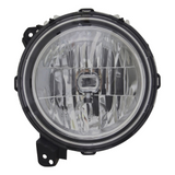 Driver Side Halogen Headlight Assembly For Jeep Gladiator 2020-2024(CH2502314)