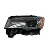 Reconditioned Oe Driver Side Hid Headlight Assembly For Jeep Grand Cherokee 2017-2018(CH2502315R)