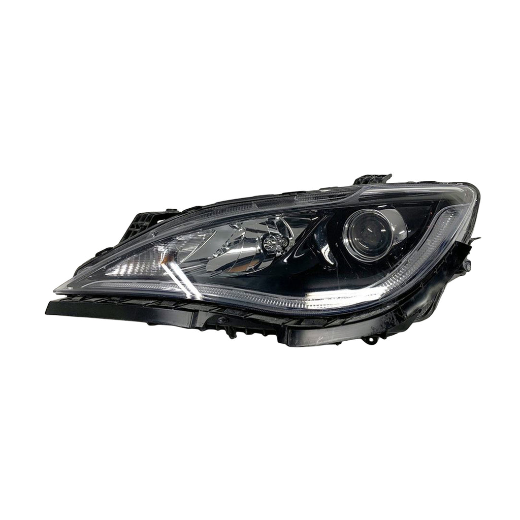 Reconditioned Oe Driver Side Halogen Headlight Assembly For Chrysler Pacifica Van 2018-2020(CH2502317R)