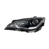 Reconditioned Oe Driver Side Halogen Headlight Assembly For Chrysler Pacifica Van 2018-2020(CH2502317R)
