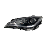 Reconditioned Oe Driver Side Halogen Headlight Assembly For Chrysler Pacifica Van 2018-2020(CH2502317R)