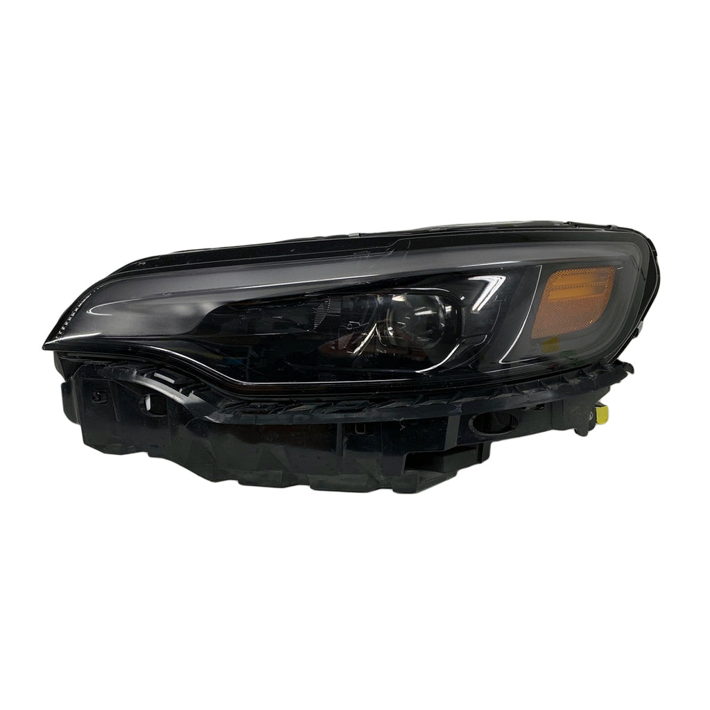 Reconditioned Oe Driver Side Led Headlight Assembly For Jeep Cherokee 2019-2023(CH2502325R)