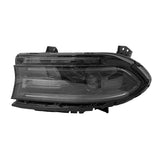 Reconditioned Oe Driver Side Hid Headlight Assembly For Dodge Charger 2019-2021(CH2502326R)