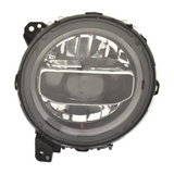 CAPA Certified Driver Side Led Headlight Assembly For Jeep Gladiator 2020-2022(CH2502327C)
