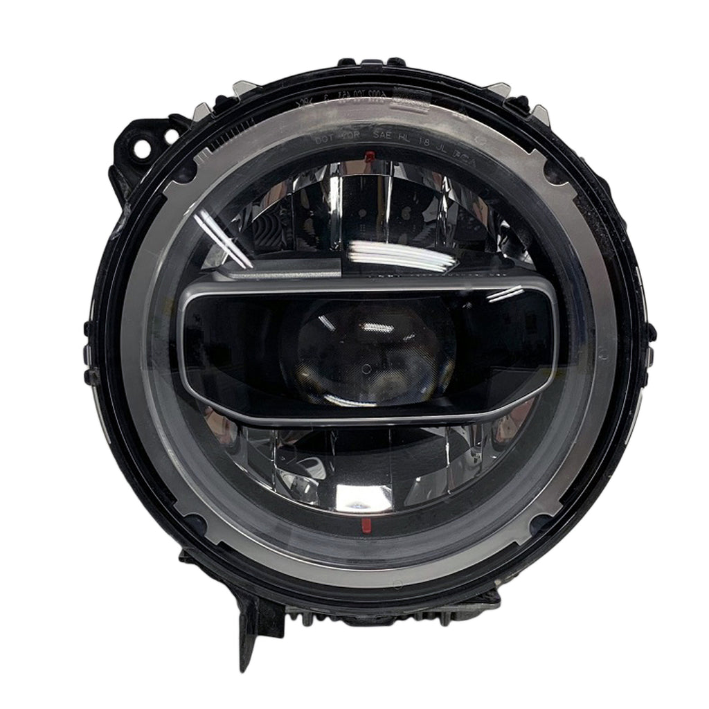 Reconditioned Oe Driver Side Led Headlight Assembly For Jeep Gladiator 2020-2022(CH2502327R)