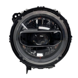 Reconditioned Oe Driver Side Led Headlight Assembly For Jeep Gladiator 2020-2022(CH2502327R)