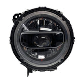 Driver Side Led Headlight Assembly For Jeep Gladiator 2020-2022(CH2502327)