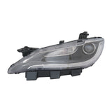 Reconditioned Oe Driver Side Halogen Headlight Assembly For Chrysler 200 Sedan 2015-2015(CH2502330R)
