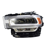 Reconditioned Driver Side Led Headlight Assembly For Ram Pickup-ram-2500 2019-2024(CH2502336R)