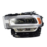 Reconditioned Driver Side Led Headlight Assembly For Ram Pickup-ram-2500 2019-2024(CH2502336R)