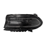 Reconditioned Oe Driver Side Halogen Headlight Assembly For Dodge Charger 2018-2021(CH2502337R)