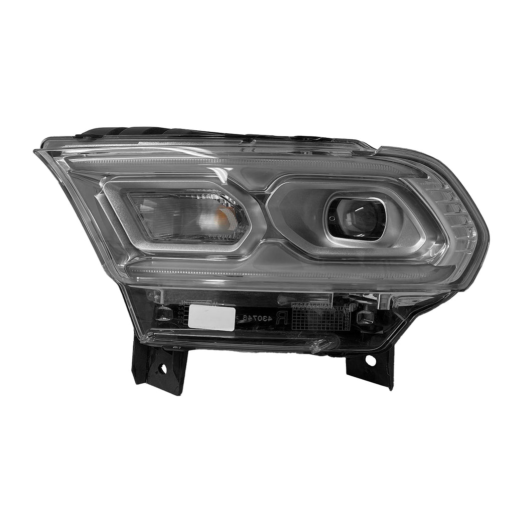 Reconditioned Oe Driver Side Led Headlight Assembly For Dodge Durango 2021-2024(CH2502343R)