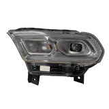 Driver Side Led Headlight Assembly For Dodge Durango 2021-2024(CH2502343V)
