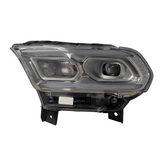Driver Side Led Headlight Assembly For Dodge Durango 2021-2024(CH2502343V)