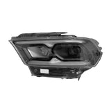 Driver Side Standard Led Headlight Assembly For Dodge Durango 2021-2025(CH2502345V)