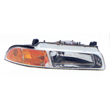 Reconditioned Oe Passenger Side Headlight Assembly For Chrysler Cirrus 2000-2000(CH2503112R)