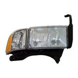 Reconditioned Oe Passenger Side Headlight Assembly For Dodge Pickup Dodge Fullsize(-2002) 2000-2002(CH2503123R)