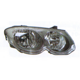 Passenger Side Headlight Assembly For Chrysler 300m 2000-2004(CH2503126)