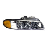 Reconditioned Oe Passenger Side Headlight Assembly For Chrysler Town And Country 2000-2000(CH2503133R)