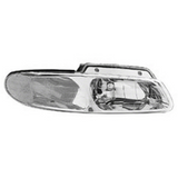 Reconditioned Oe Passenger Side Headlight Assembly For Chrysler Town And Country 2000-2000(CH2503134R)