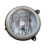 Reconditioned Oe Passenger Side Headlight Assembly For Jeep Liberty 2002-2003(CH2503136R)
