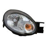 Reconditioned Oe Passenger Side Headlight Assembly For Dodge Neon 2003-2003(CH2503139R)