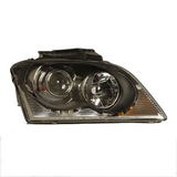 Reconditioned Oe Passenger Side Halogen Headlight Assembly For Chrysler Pacifica 2004-2004(CH2503141R)