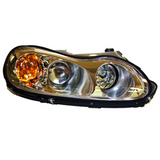 Reconditioned Oe Passenger Side Headlight Assembly For Chrysler Concorde 2002-2004(CH2503148R)