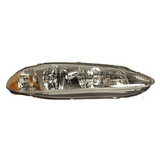 Reconditioned Oe Passenger Side Headlight Assembly For Dodge Intrepid 2002-2004(CH2503149R)