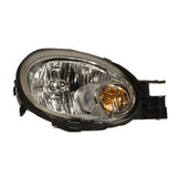 Reconditioned Oe Passenger Side Headlight Assembly For Dodge Neon 2003-2005(CH2503151R)