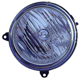 CAPA Certified Passenger Side Headlight Assembly For Jeep Liberty 2005-2007(CH2503156C)