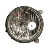 Passenger Side Headlight Assembly For Jeep Liberty 2005-2007(CH2503156V)