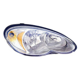 CAPA Certified Passenger Side Headlight Assembly For Chrysler Pt Cruiser 2006-2010(CH2503164C)