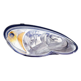 CAPA Certified Passenger Side Headlight Assembly For Chrysler Pt Cruiser 2006-2010(CH2503164C)