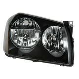 Reconditioned Oe Passenger Side Headlight Assembly For Dodge Magnum 2005-2007(CH2503166R)