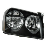 Passenger Side Headlight Assembly For Dodge Magnum 2005-2007(CH2503166V)