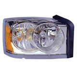 Reconditioned Oe Passenger Side Headlight Assembly For Dodge Dakota Pickup 2006-2007(CH2503170R)