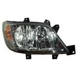 Passenger Side Headlight For Dodge Van Dodge Sprinter 2003-2006(CH2503172)
