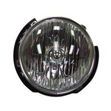 Reconditioned Oe Passenger Side Headlight Assembly For Jeep Wrangler Jk(6th Digit Vin W) 2018-2018(CH2503175R)