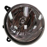 Reconditioned Oe Passenger Side Headlight Lens And Housing For Jeep Patriot 2007-2017(CH2503176R)