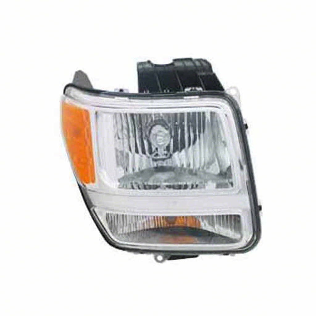 OEM Passenger Side Headlight Assembly For Dodge Nitro 2007-2011(CH2503177OE)