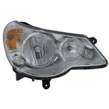 OEM Passenger Headlight Assembly For Chrysler Sebring Convertible 2008-2010(CH2503178OE)
