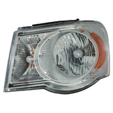 Passenger Side Headlight Assembly For Chrysler Aspen 2007-2009(CH2503179V)